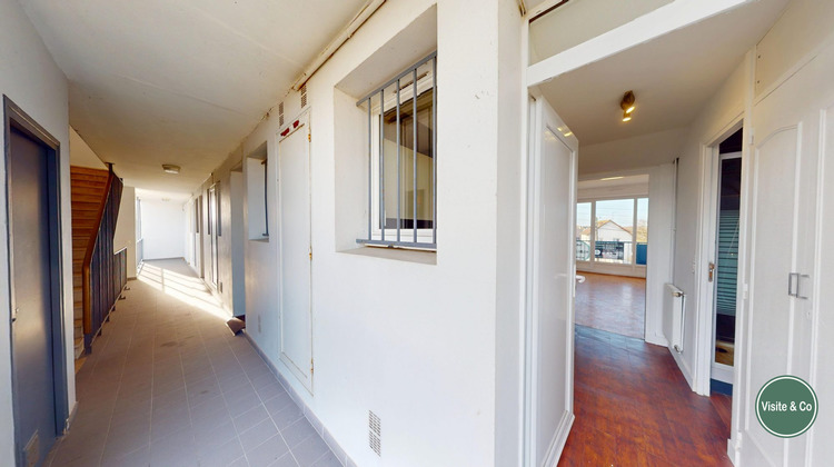 Ma-Cabane - Location Appartement Caen, 29 m²