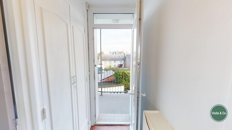 Ma-Cabane - Location Appartement Caen, 29 m²