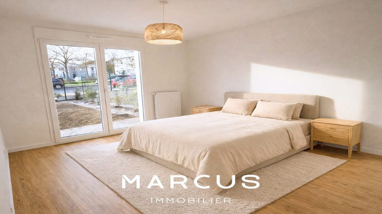 Ma-Cabane - Location Appartement CAEN, 80 m²