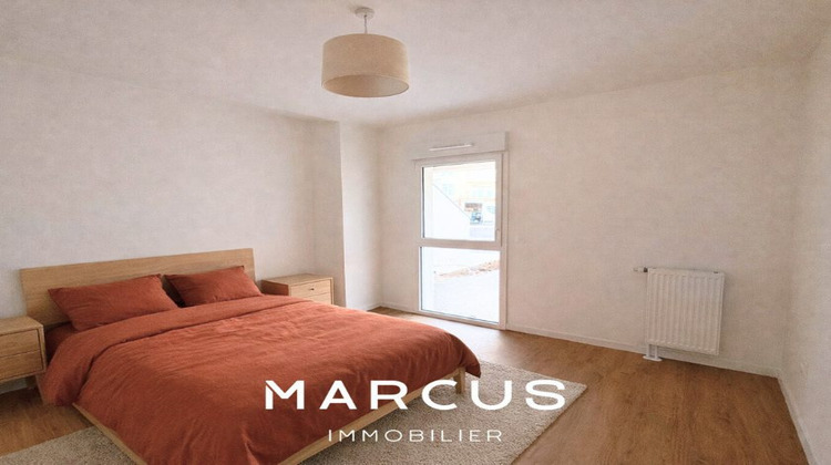 Ma-Cabane - Location Appartement CAEN, 80 m²