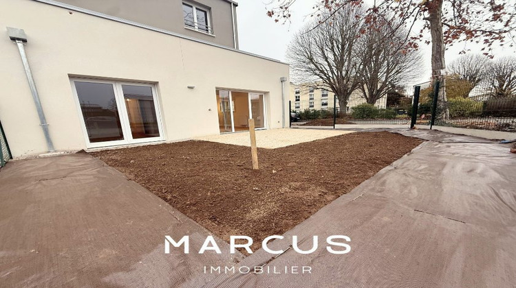 Ma-Cabane - Location Appartement CAEN, 80 m²