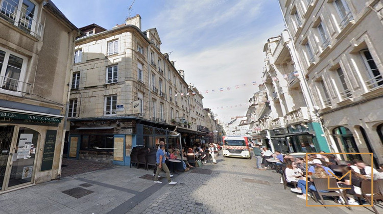 Ma-Cabane - Location Appartement Caen, 15 m²