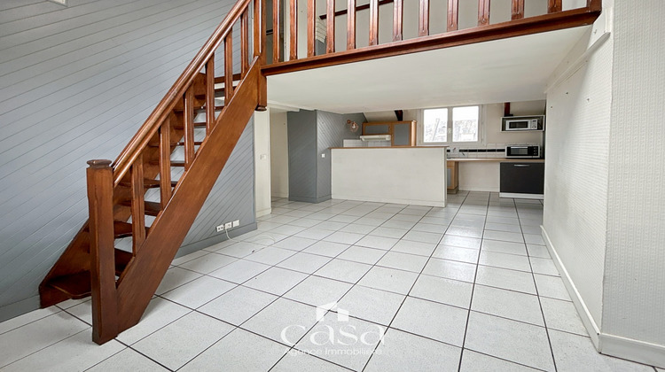 Ma-Cabane - Location Appartement Caen, 38 m²