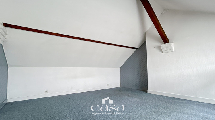 Ma-Cabane - Location Appartement Caen, 38 m²