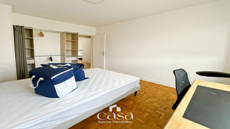 Ma-Cabane - Location Appartement Caen, 12 m²