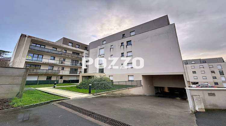 Ma-Cabane - Location Appartement CAEN, 17 m²
