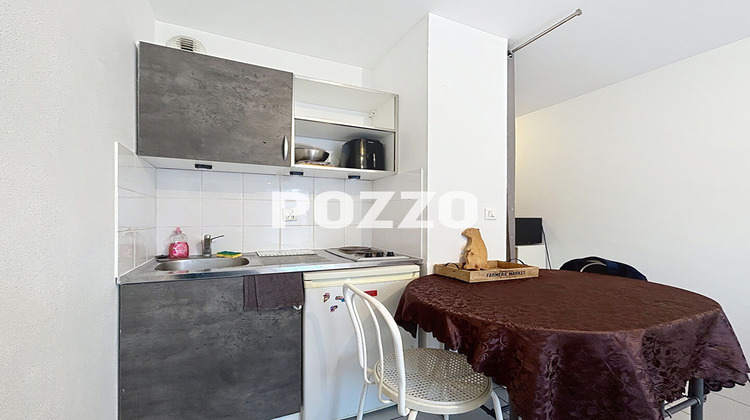 Ma-Cabane - Location Appartement CAEN, 19 m²