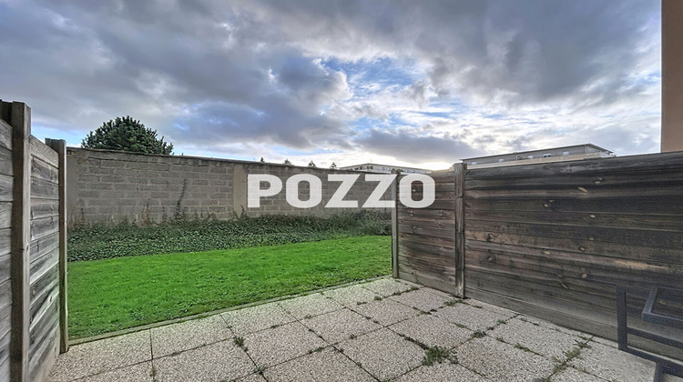 Ma-Cabane - Location Appartement CAEN, 19 m²