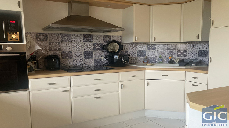 Ma-Cabane - Location Appartement CAEN, 63 m²