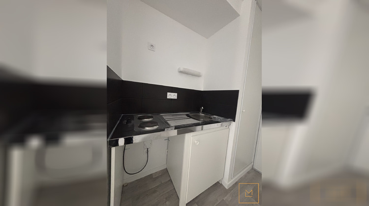 Ma-Cabane - Location Appartement Caen, 16 m²