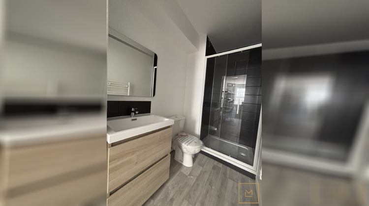 Ma-Cabane - Location Appartement Caen, 16 m²