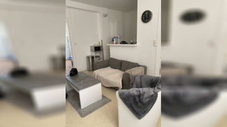 Ma-Cabane - Location Appartement CAEN, 47 m²