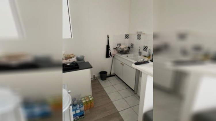 Ma-Cabane - Location Appartement CAEN, 47 m²