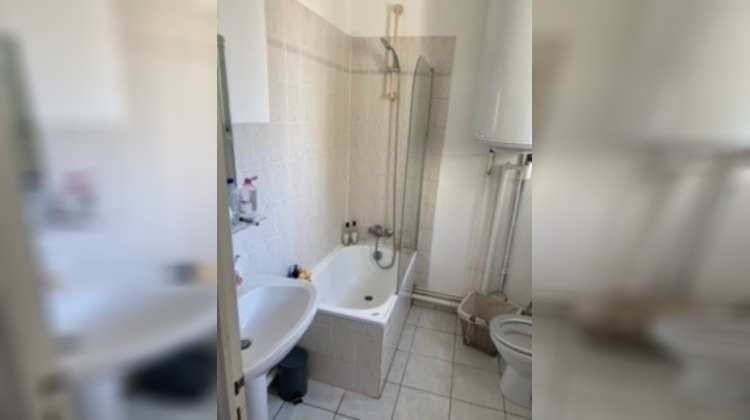 Ma-Cabane - Location Appartement CAEN, 47 m²