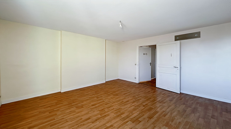 Ma-Cabane - Location Appartement CAEN, 34 m²