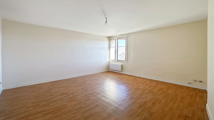 Ma-Cabane - Location Appartement CAEN, 34 m²