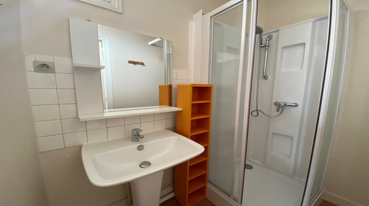 Ma-Cabane - Location Appartement CAEN, 34 m²