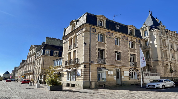 Ma-Cabane - Location Appartement CAEN, 34 m²