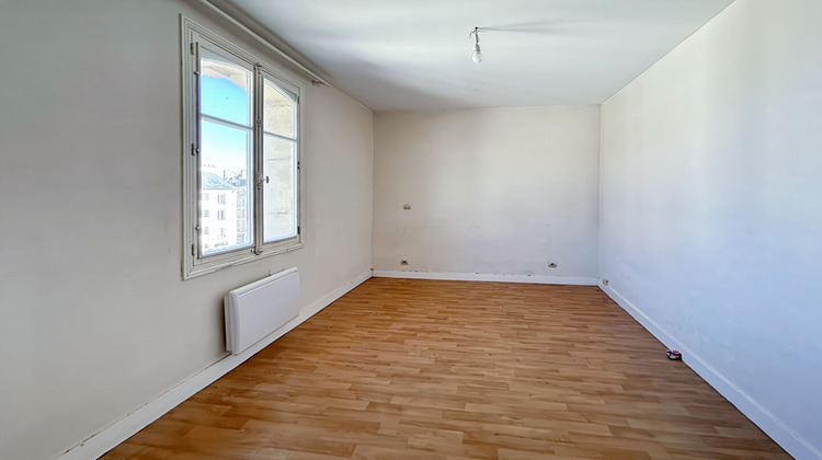 Ma-Cabane - Location Appartement CAEN, 34 m²