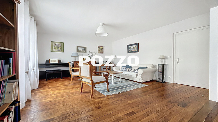 Ma-Cabane - Location Appartement CAEN, 85 m²