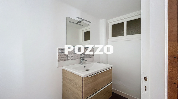 Ma-Cabane - Location Appartement CAEN, 85 m²