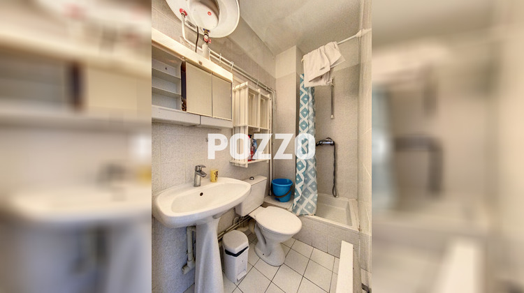 Ma-Cabane - Location Appartement CAEN, 18 m²