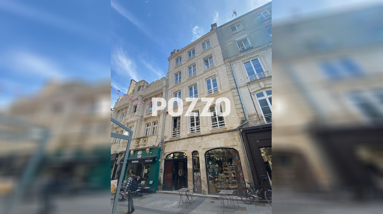 Ma-Cabane - Location Appartement CAEN, 18 m²