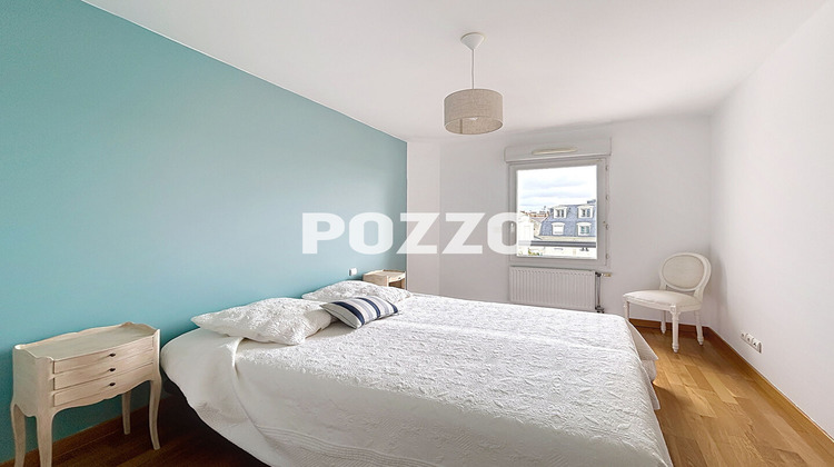 Ma-Cabane - Location Appartement CAEN, 70 m²