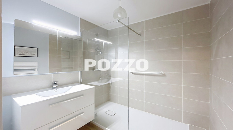 Ma-Cabane - Location Appartement CAEN, 70 m²