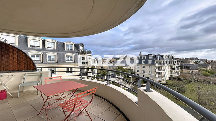 Ma-Cabane - Location Appartement CAEN, 70 m²