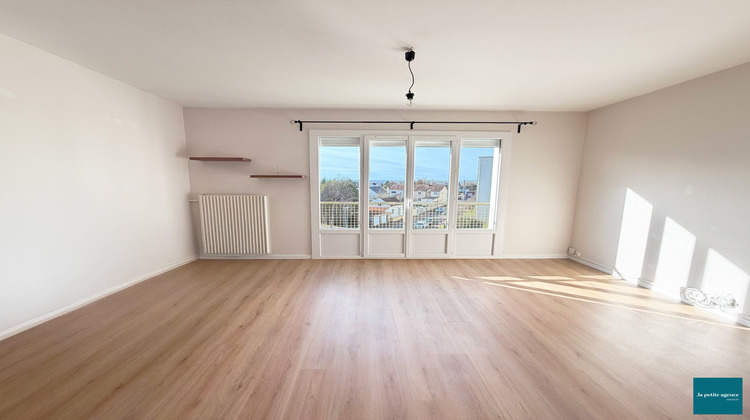 Ma-Cabane - Location Appartement Caen, 60 m²