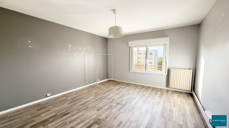 Ma-Cabane - Location Appartement Caen, 60 m²