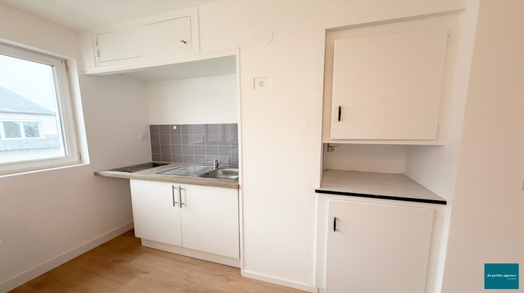 Ma-Cabane - Location Appartement Caen, 16 m²