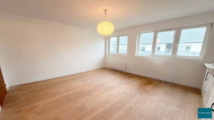 Ma-Cabane - Location Appartement Caen, 16 m²