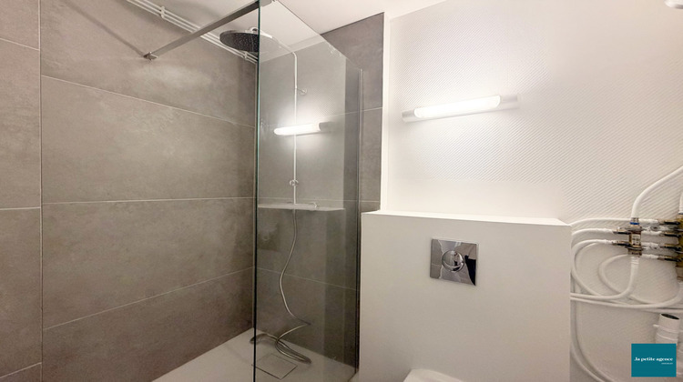 Ma-Cabane - Location Appartement Caen, 16 m²