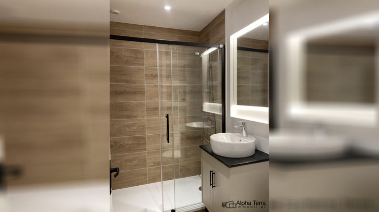 Ma-Cabane - Location Appartement CAEN, 44 m²