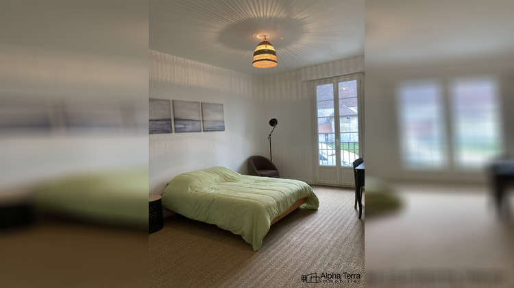 Ma-Cabane - Location Appartement CAEN, 44 m²