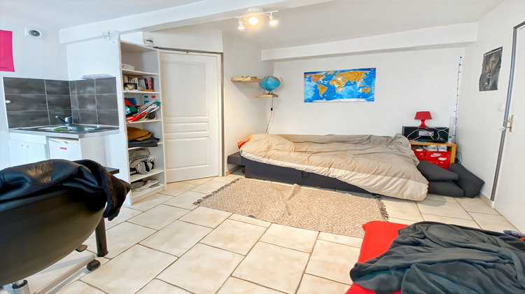 Ma-Cabane - Location Appartement CAEN, 16 m²