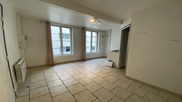 Ma-Cabane - Location Appartement CAEN, 16 m²