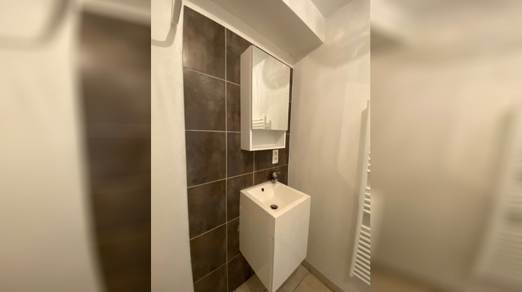 Ma-Cabane - Location Appartement CAEN, 16 m²