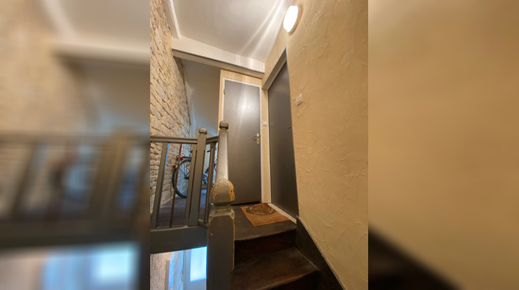 Ma-Cabane - Location Appartement CAEN, 16 m²