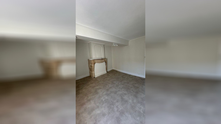 Ma-Cabane - Location Appartement CAEN, 25 m²