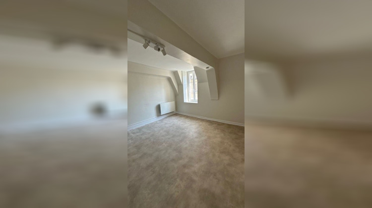 Ma-Cabane - Location Appartement CAEN, 25 m²