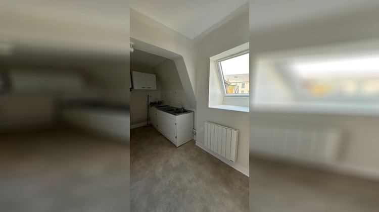 Ma-Cabane - Location Appartement CAEN, 25 m²