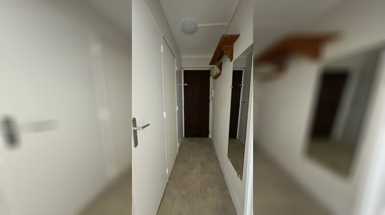 Ma-Cabane - Location Appartement CAEN, 25 m²