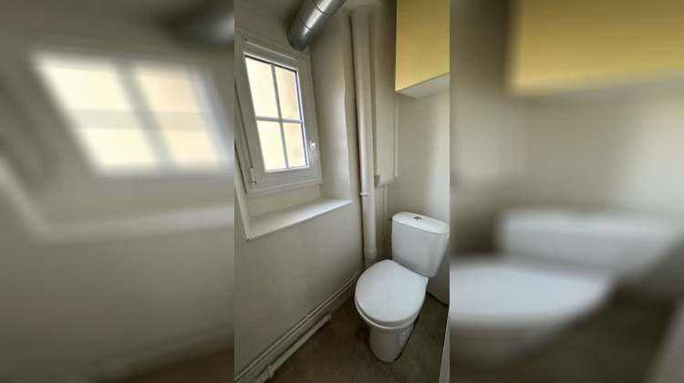 Ma-Cabane - Location Appartement CAEN, 25 m²