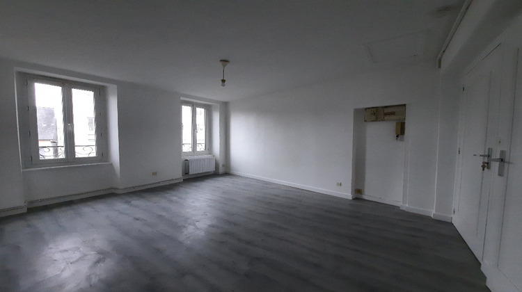 Ma-Cabane - Location Appartement CAEN, 32 m²