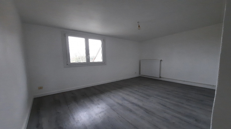 Ma-Cabane - Location Appartement CAEN, 32 m²