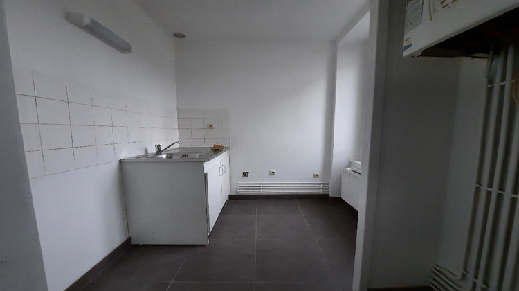 Ma-Cabane - Location Appartement CAEN, 32 m²
