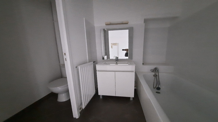 Ma-Cabane - Location Appartement CAEN, 32 m²